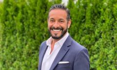 Dr. Rob Konrad