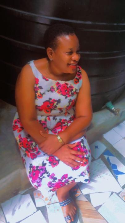 Susan Wawira