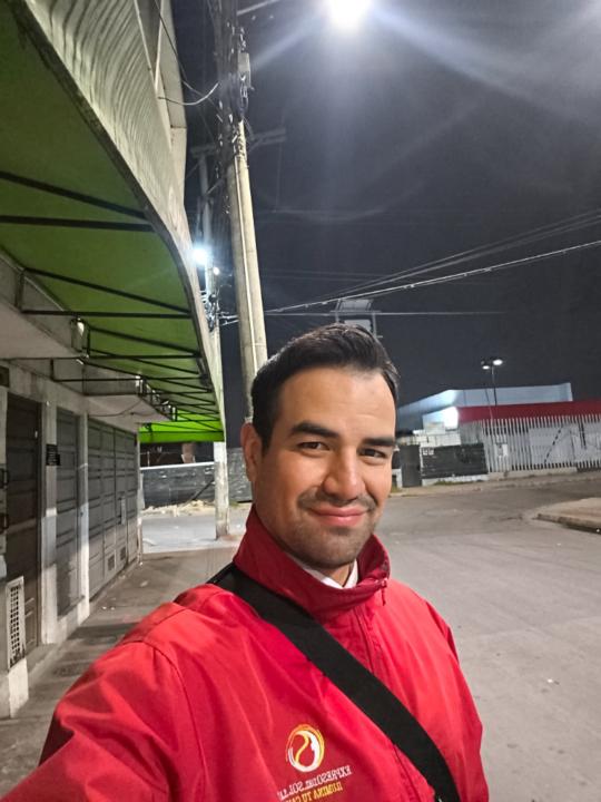 Ruben Ramirez