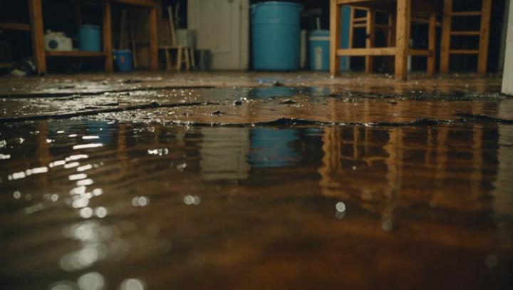 Flood Cleanup and Restoration in Sikeston, MO