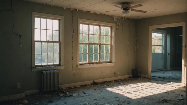 Emergency Water Damage in Oran, MO