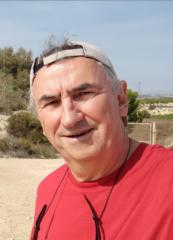 Miichel Parmentier