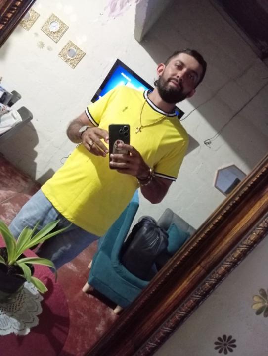 Juan jose Briceño tavera