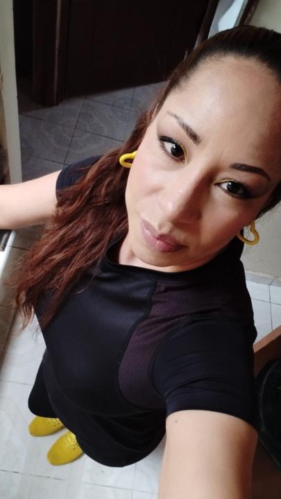 Reyna Lara
