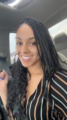 Anisa Curtis