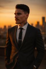 Max Bussy