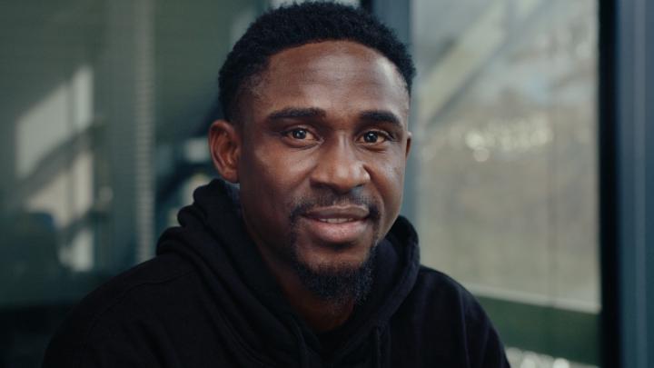 Olatunbosun Olatundun