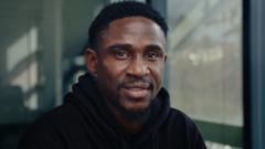 Olatunbosun Olatundun