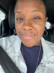 Talisha Bennett