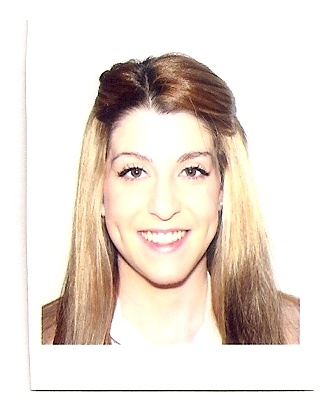Lorena Céspedes Garrido
