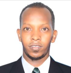 Yonis Nur Farah