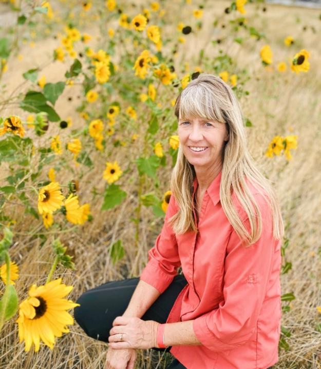 Jill Pearson