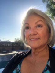 Vivian Vasquez