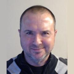 Scott Cormier