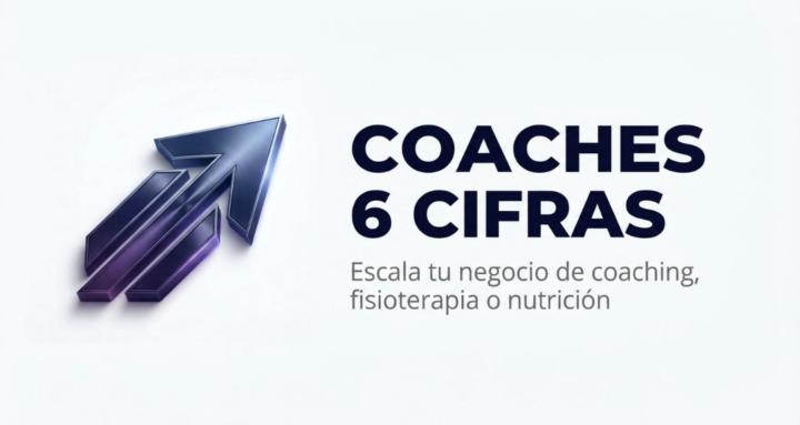 Coaches 6 Cifras 