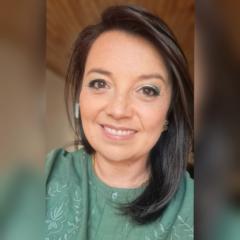 Diana Pilar Cárdenas Rojas