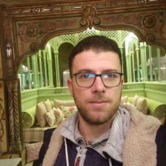 Gerorge Louange