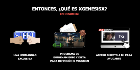 XGENESISX gallery image