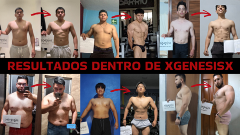 XGENESISX gallery image