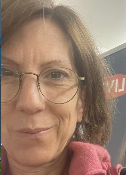 Patricia Mestanza Niemi