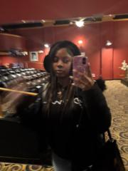 ZaNiyah Cheatham