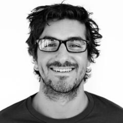 Patrick Fuentes