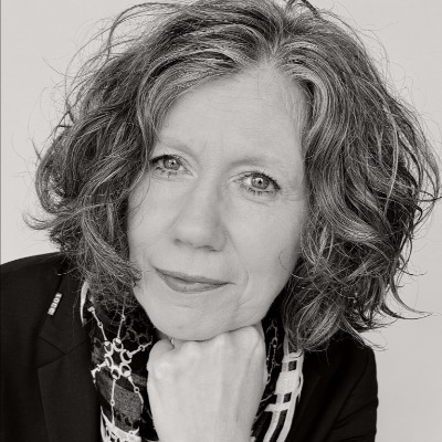 Claudia Riede