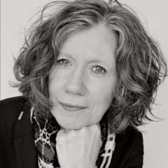 Claudia Riede