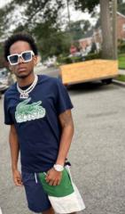 Dandre Williams