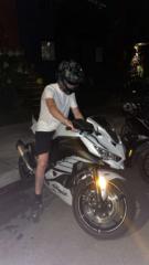 Laverdiere Pogonat Billy