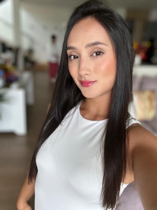 Valeria Mejía