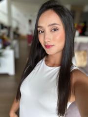 Valeria Mejía