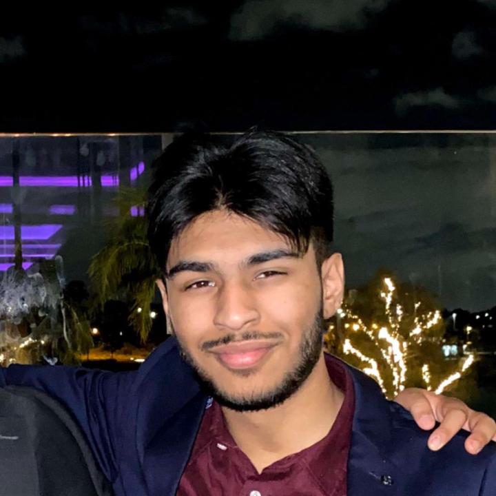 Samit Masih