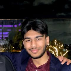 Samit Masih