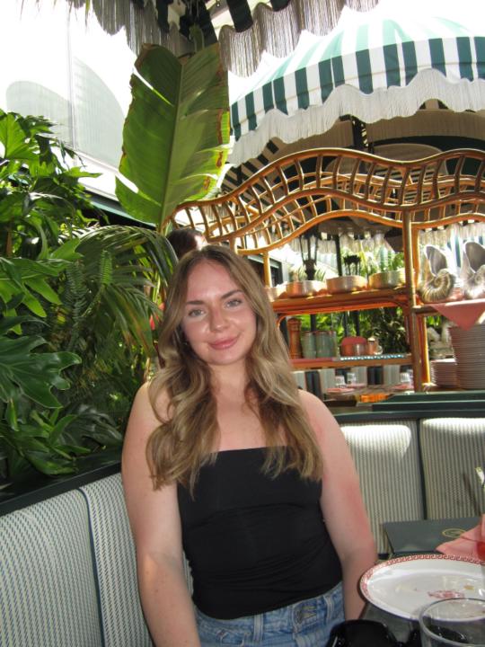 Morgan Mollenkopf