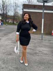 Oluwayemisi Olumide adelugba