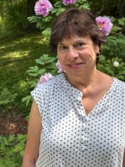 Francesca Hagadus