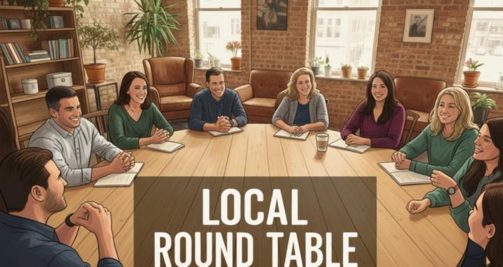 Local round table