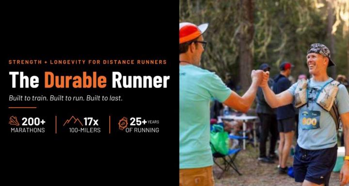 The Durable Runner