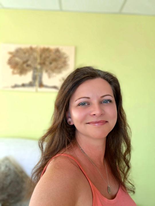 Kristin Mehner
