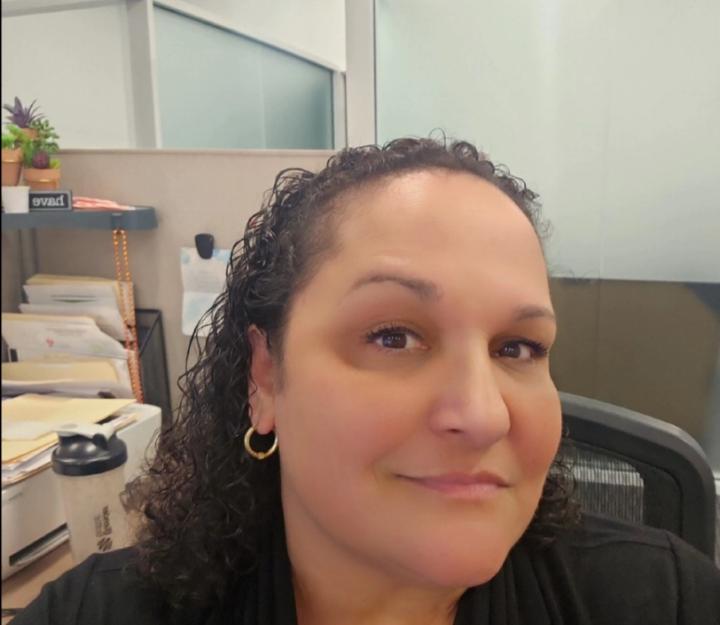 Malinda Chamberland
