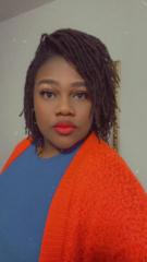 Brittney Harding-Ford