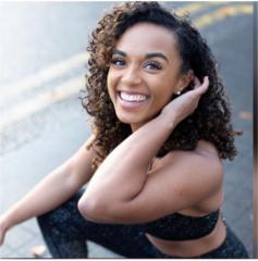 Hannah Armah