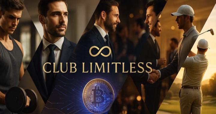 Club Limitless
