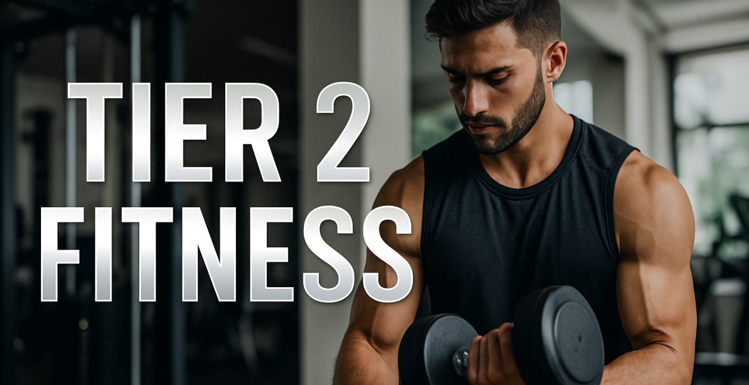 Tier 2: Fitness Performance