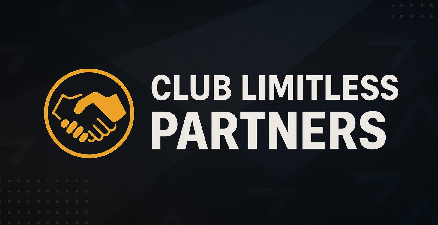 Club Limitless Partners