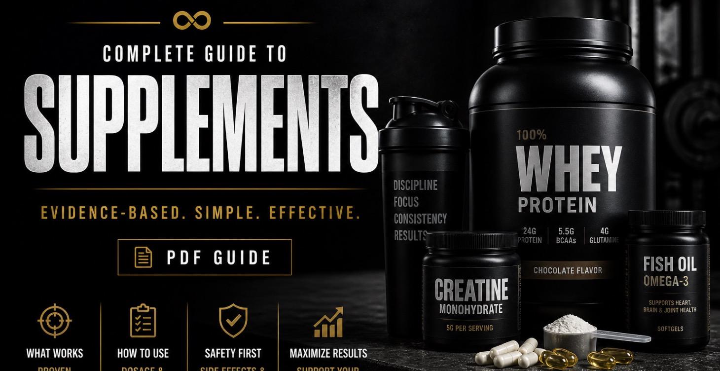 Supplement PDFs