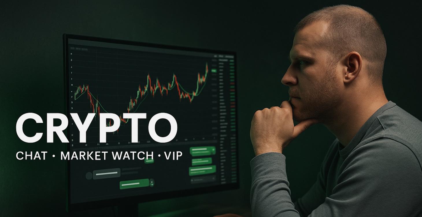 📈 Weekly Market Calls + Coin Breakdown