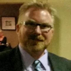 Gary Mc