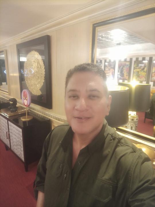 Douglas Garzon